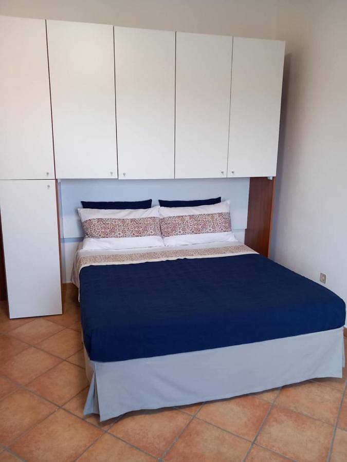 Two-Bedroom House in Giardini-Naxos, Messina Provinz