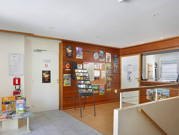 Bungalow für 2 Personen in Südfrankreich - 3