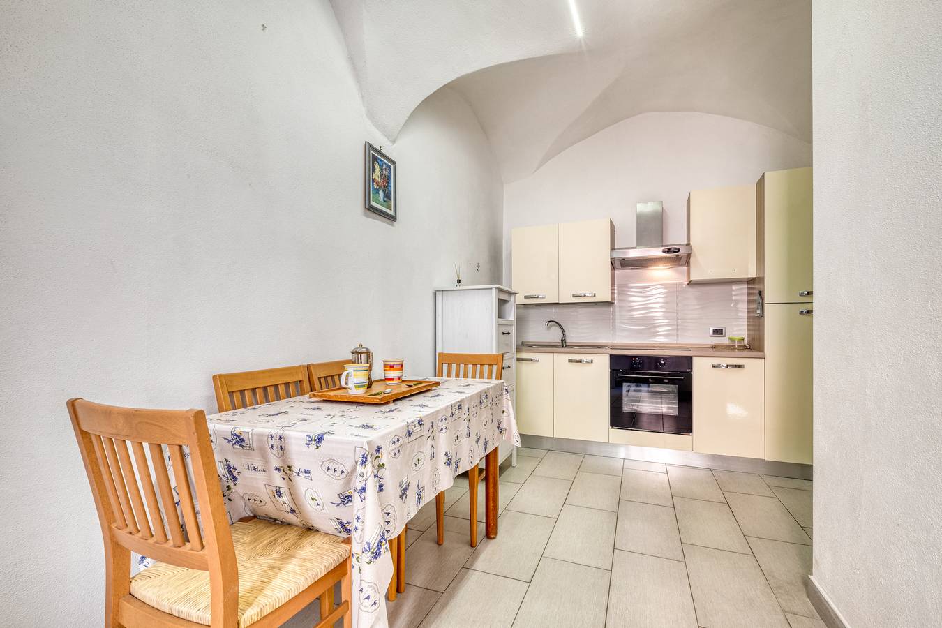 Entire apartment, Sea Stone - 100m From The Sea in Borghetto Santo Spirito, Riviera di Ponente