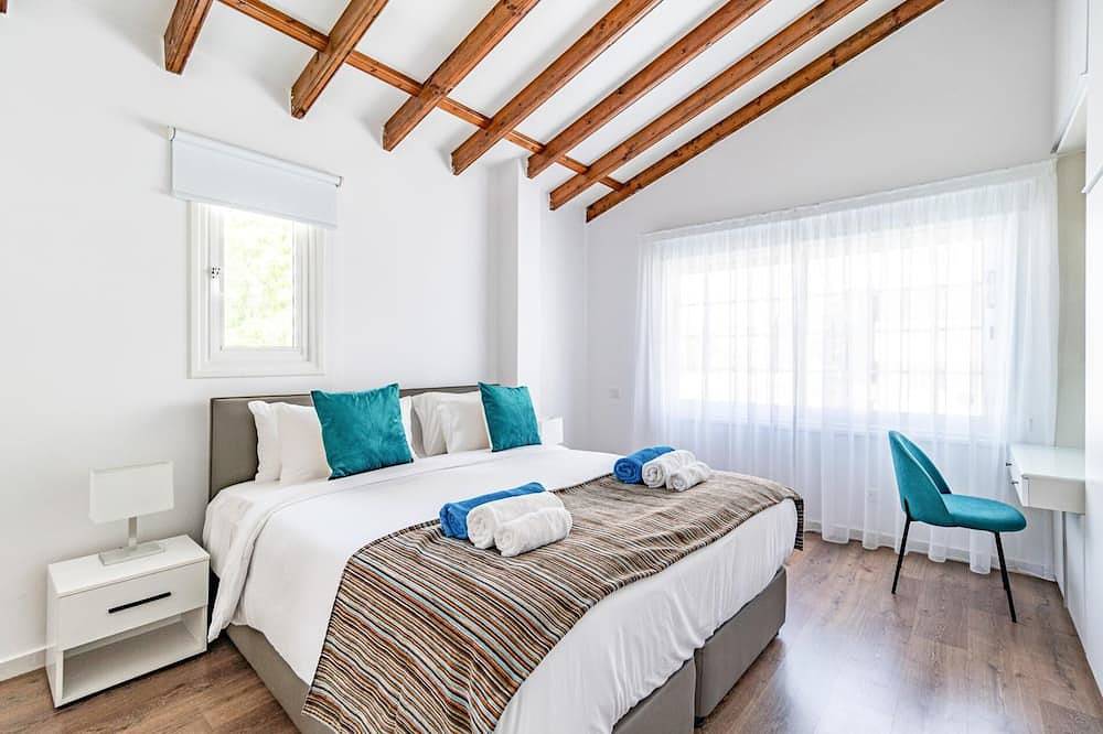 Ganze Wohnung, One Maisonette by Ezoria Villas in Paphos, Südzypern