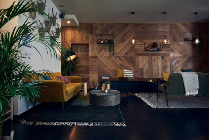 Hôtel pour 2 personnes, avec jardin à Genk - 4