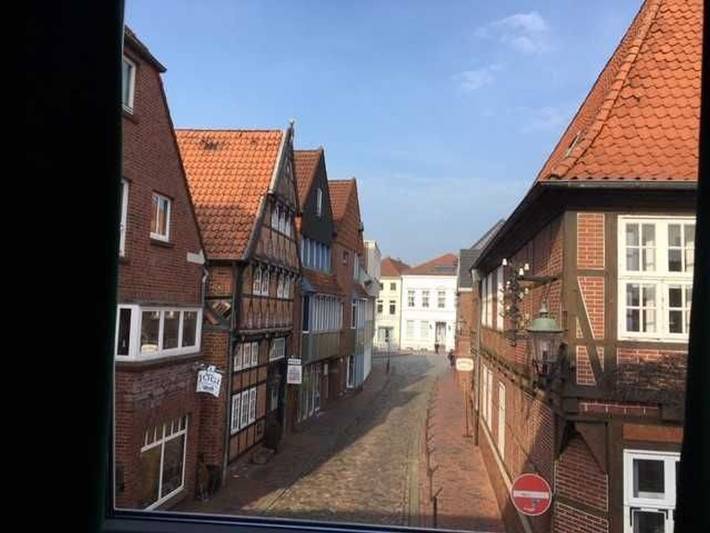 Ferienwohnung für 2 Personen in Buxtehude - 4
