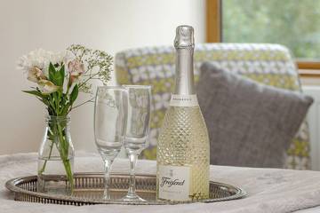 Cottage for 8 People in West Pennard, Somerset, Photo 2