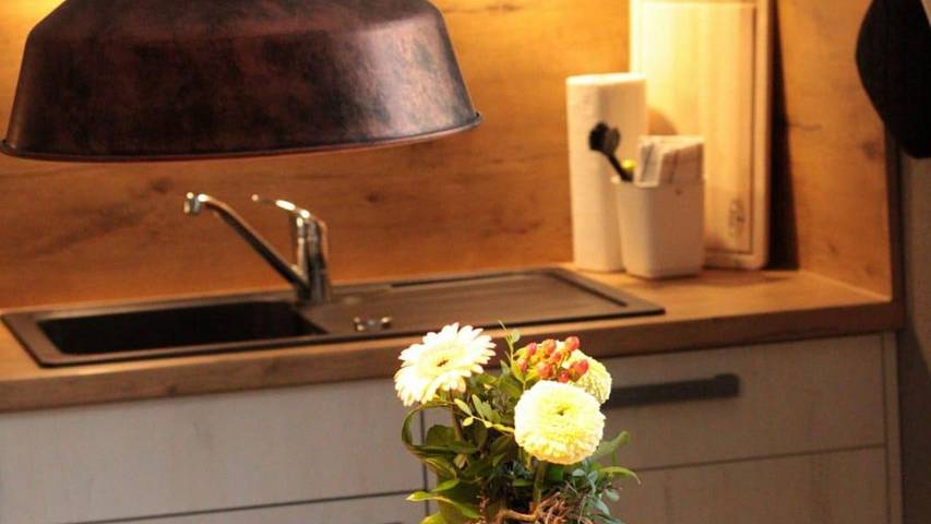 Ferienhaus für 6 Personen in Thale - 2