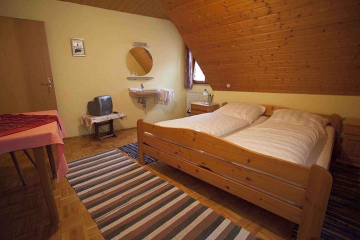 Pension für 2 Personen in Rothenburg ob der Tauber - 2