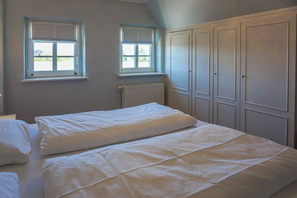 Ganze Wohnung, \"Diedrichsen 4\" in List auf Sylt: 500 m zum Strand, Wlan & Privatparkplatz in List (Sylt), Sylt