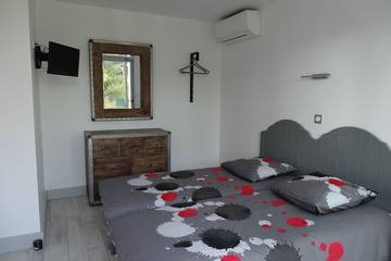 Villa voor 8 Personen in Grimaud, Draguignan en omgeving, Afbeelding 2