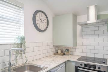 Apartment for 2 People in Morecambe, Lancashire, Photo 3