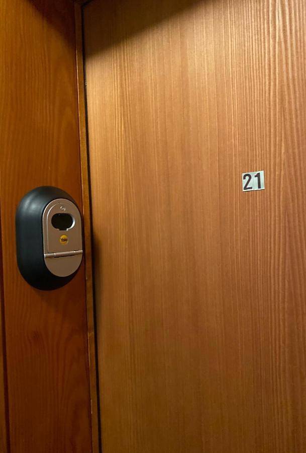 Gîte pour 2 personnes dans Chandolin - 2