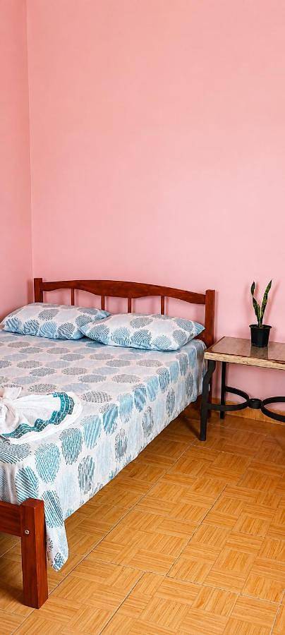 Apartamento de vacaciones para 2 personas, con jardín - 1