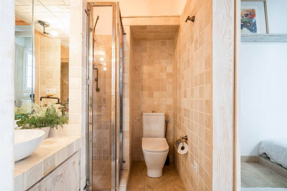 Ganze Wohnung, Cornise El Rompido, Onix Apartment in Playa Nueva Umbría, Lepe