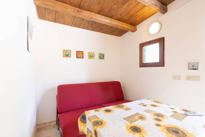 Ferienhaus für 4 Personen, mit Garten in Castellammare del Golfo - 2