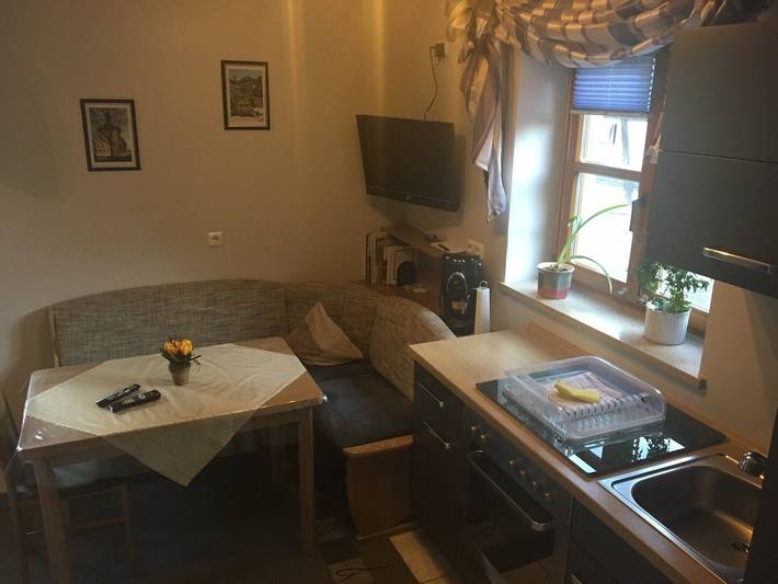 Ferienwohnung für 4 Personen in Scheßlitz - 3