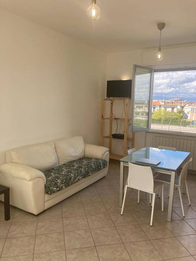 Appartamento per 4 persone, con Balcone e Panorama a Treviglio