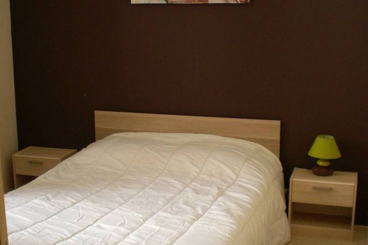 Location de vacances pour 4 personnes dans Office De Tourisme De Greoux Les Bains - 4