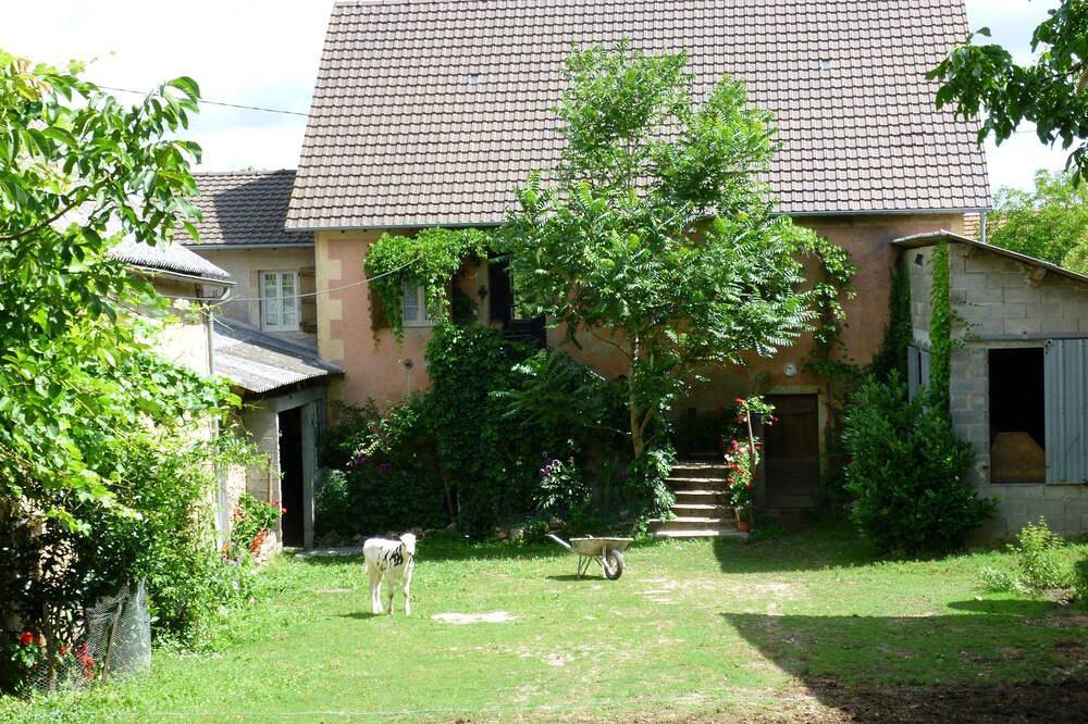 Maison de vacances