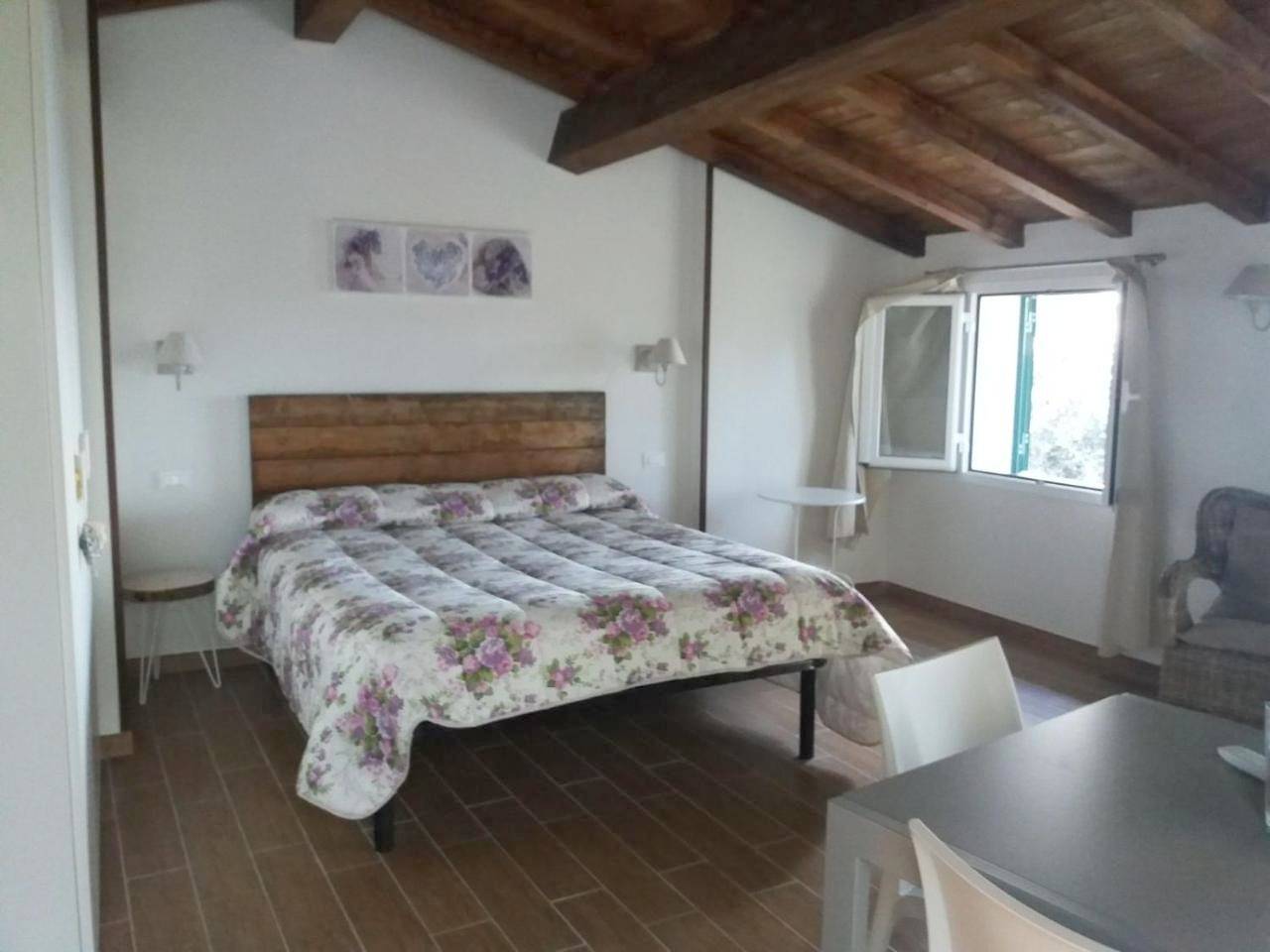 La Torretta in Porto Maurizio, Imperia