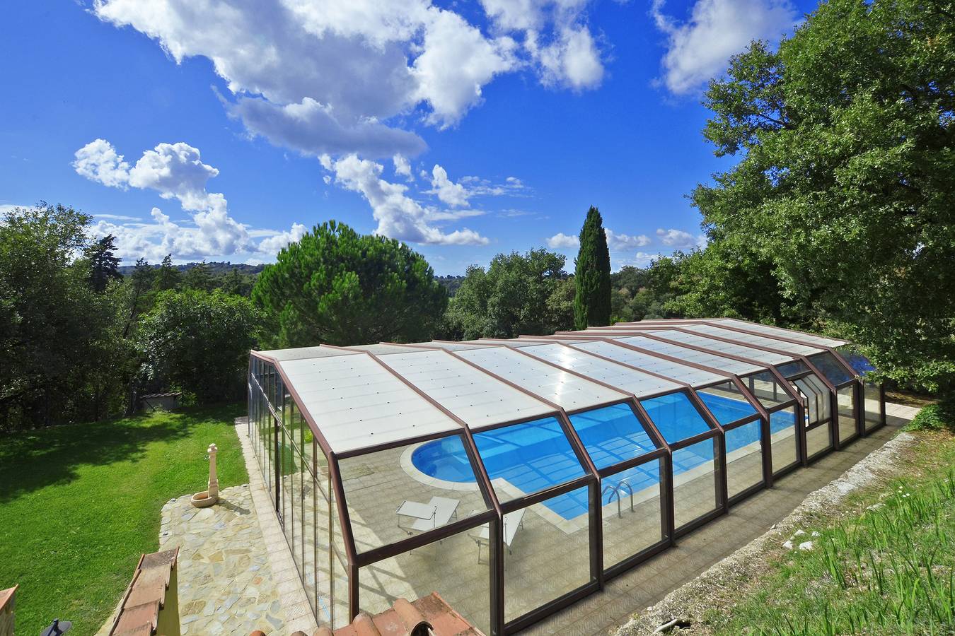 Casale Mulino 16 in Scansano, Grosseto Provinz