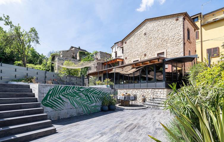 Casa vacanza per 8 persone in Molise