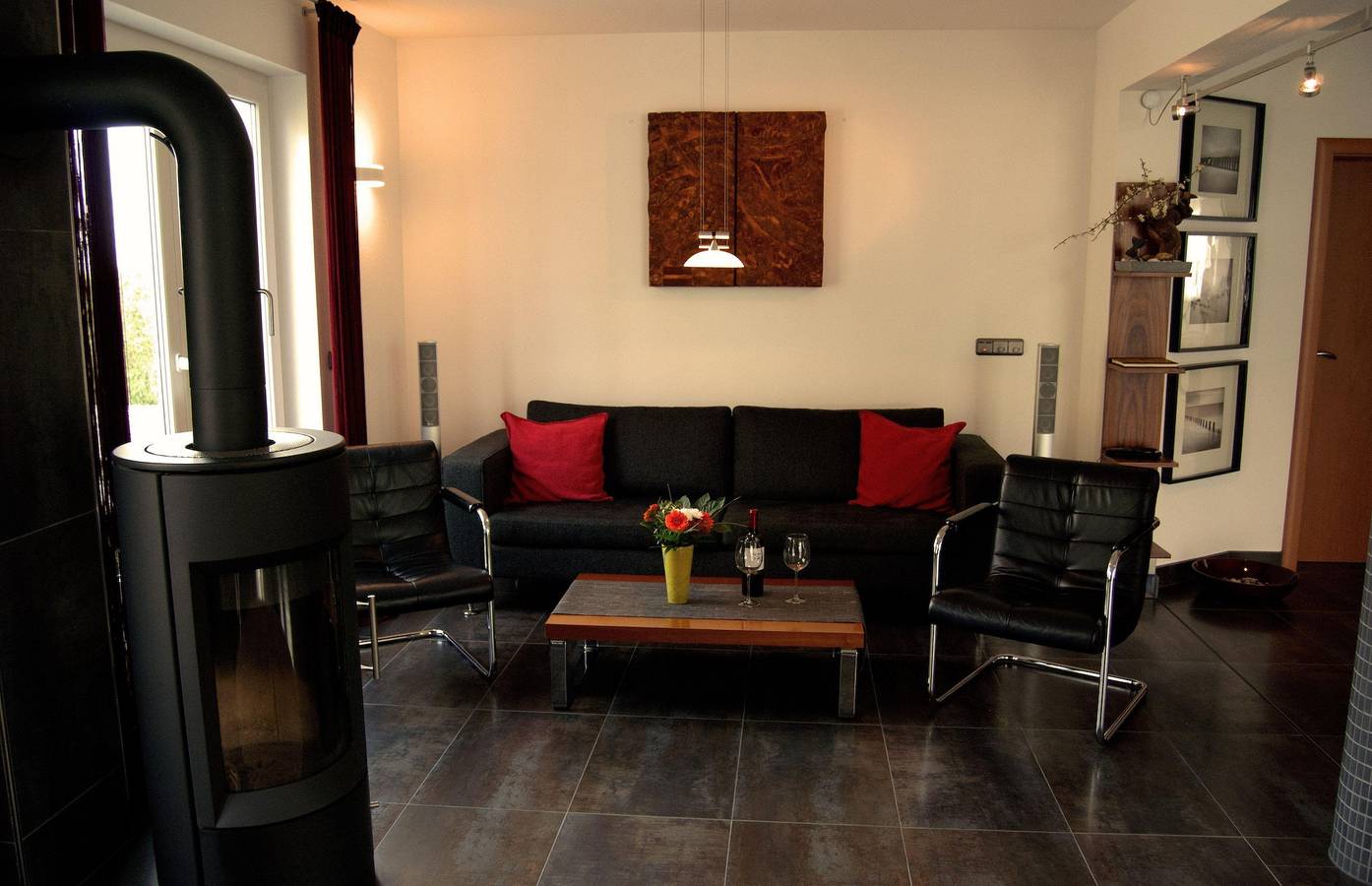 Ganze Ferienwohnung, Ferienwohnung Rügen - 200m zum Meer - All-Inclusive in Klein Zicker, Mönchgut