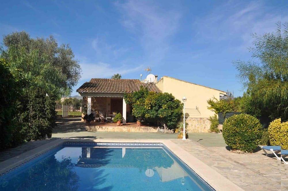 Casa vacanza a Buger a partire da 212€ a notte