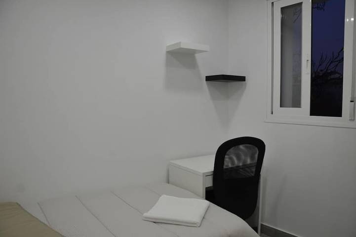 Ganze Wohnung, Check-in 24h Modern! Luxury apt. center Amazing Incredible Modern! 3 in Saragossa, Saragossa Provinz