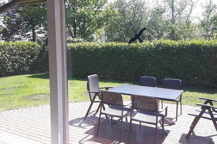 Ferienhaus für 6 Personen, mit Garten und Terrasse sowie Sauna, mit Haustier in St. Peter-Ording - 3