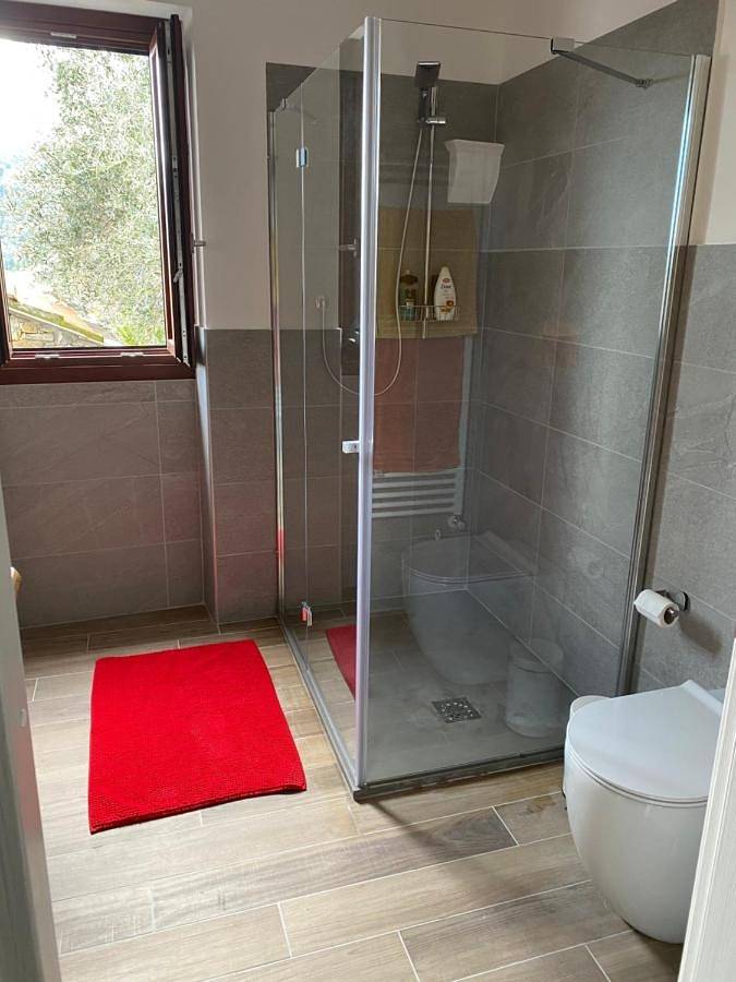 Casa Diciotto in Dolcedo, Dolcedo Gemeinde