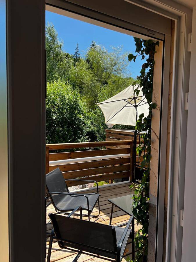 Appartement entier, Gîte Les 2 Gros coconing avec spa proche du lac in Pierre percée, Région de Lunéville
