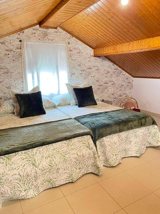 Casa de vacaciones para 5 personas - 1