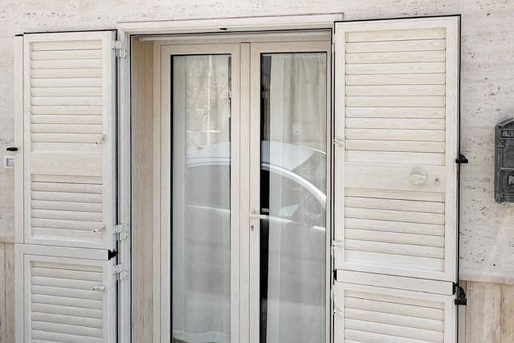 Gîte pour 2 personnes à Polignano a Mare - 2