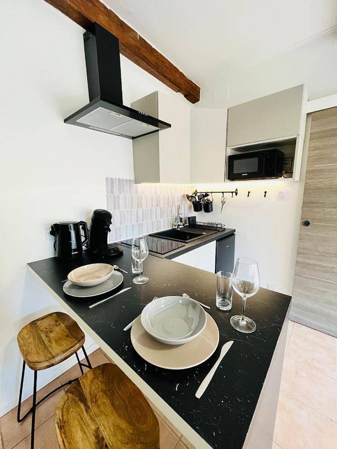 Appartement entier, Studio cosy & terrasse vignoble près Strasbourg in Marlenheim, Nord de l'Alsace