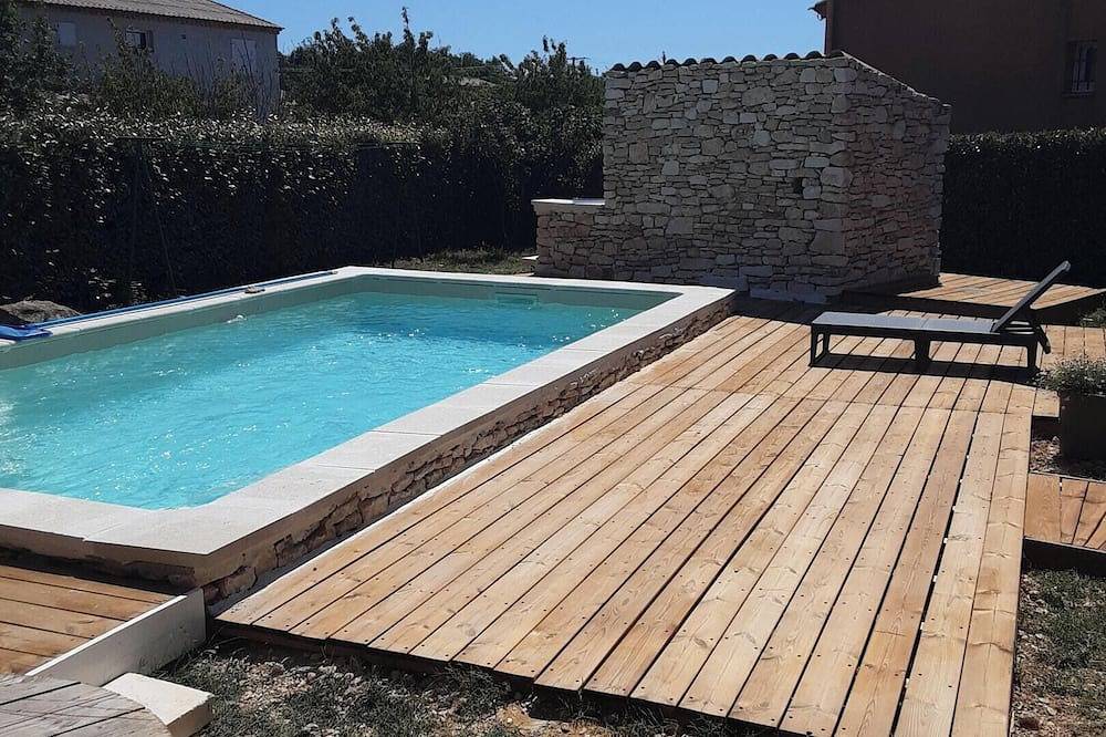 Photo : Maison de vacances