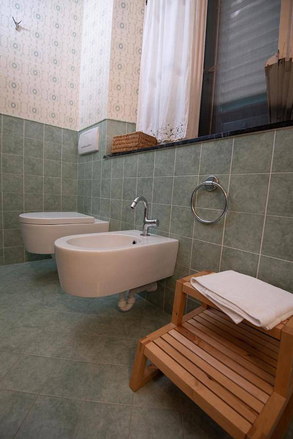 Chambre d’hôte pour 2 personnes, avec terrasse ainsi que vue et jardin à Portoferraio - 3