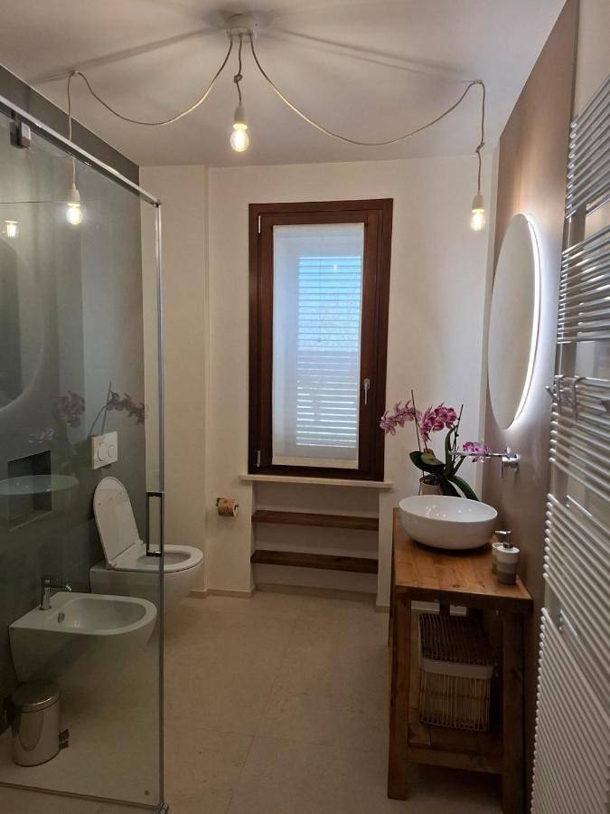 Chambre d’hôte pour 3 personnes, avec vue et jardin à Misano Adriatico - 4