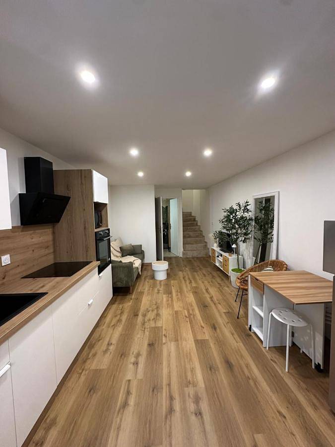 Appartement de vacances pour 6 personnes