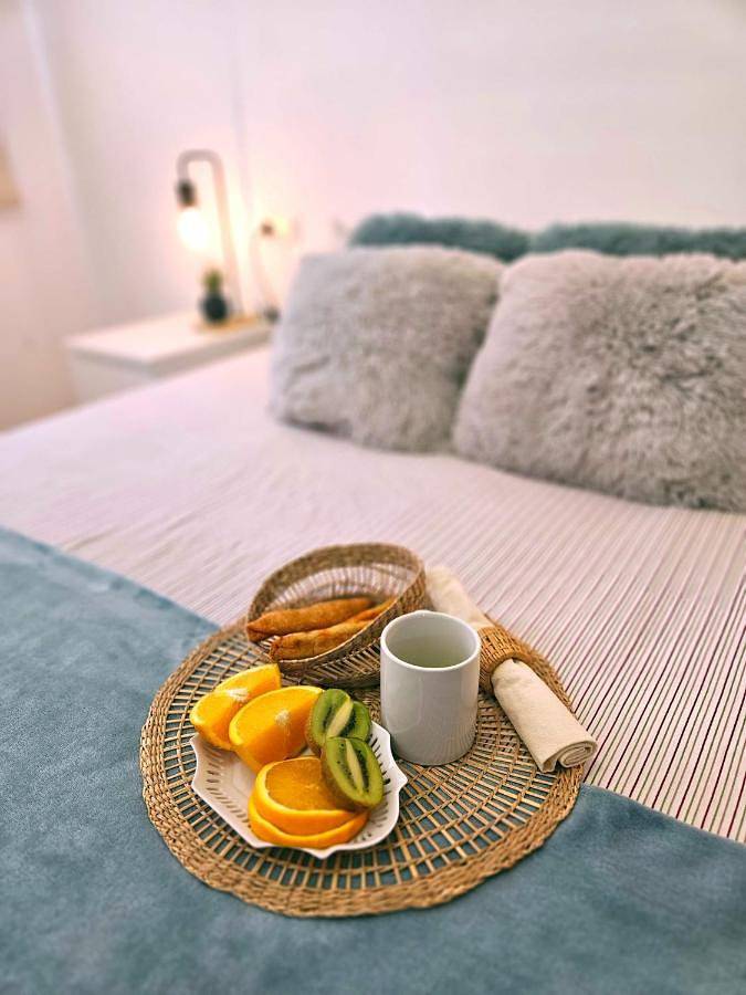 Entire apartment, La Casita De Lu parking incluido in Castellón de la Plana, Costa del Azahar