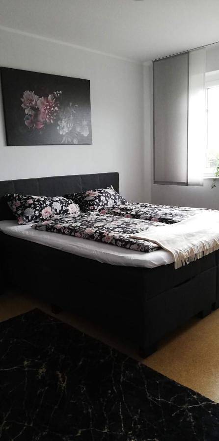 Ferienwohnung für 2 Personen, mit Terrasse und Garten sowie Ausblick in Emsbüren - 2