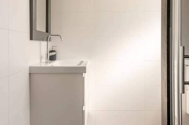 Ferienhaus für 2 Personen, mit Garten in Bergen aan Zee - 3