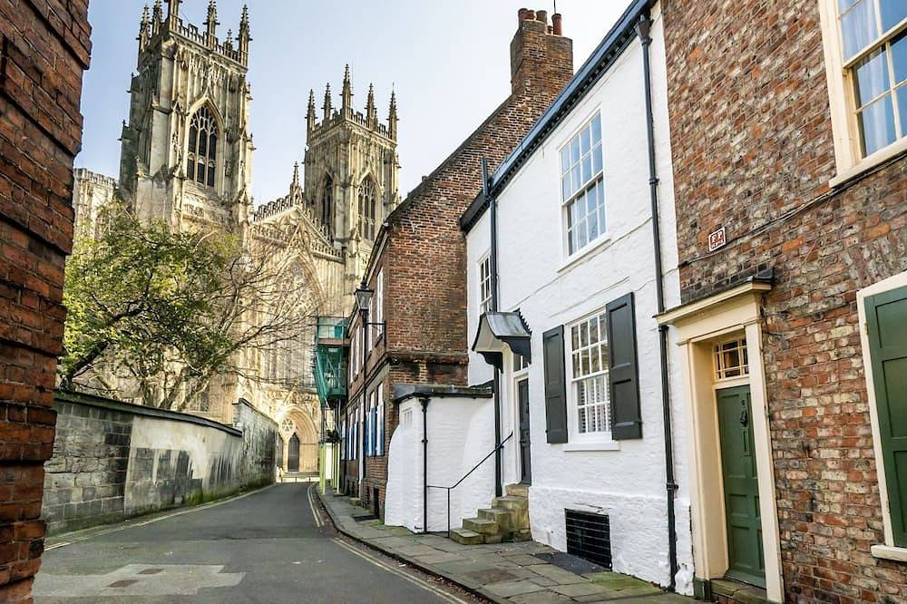 Casa vacanza a Northern England a partire da 339€ a notte