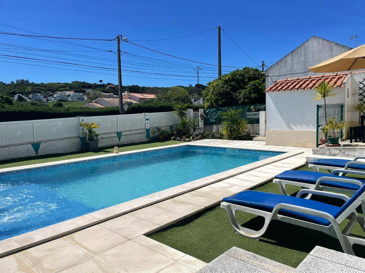 Apartamento inteiro, One-Bedroom House in Sesimbra (Castelo), Parque Natural da Arrábida