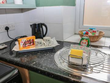 Apartment for 2 People in Masham, North Yorkshire, Photo 4