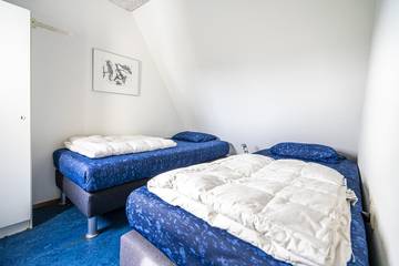 Huisje Aan Zee voor 6 Personen in Vlissingen, Zeeuwse Kust, Afbeelding 4