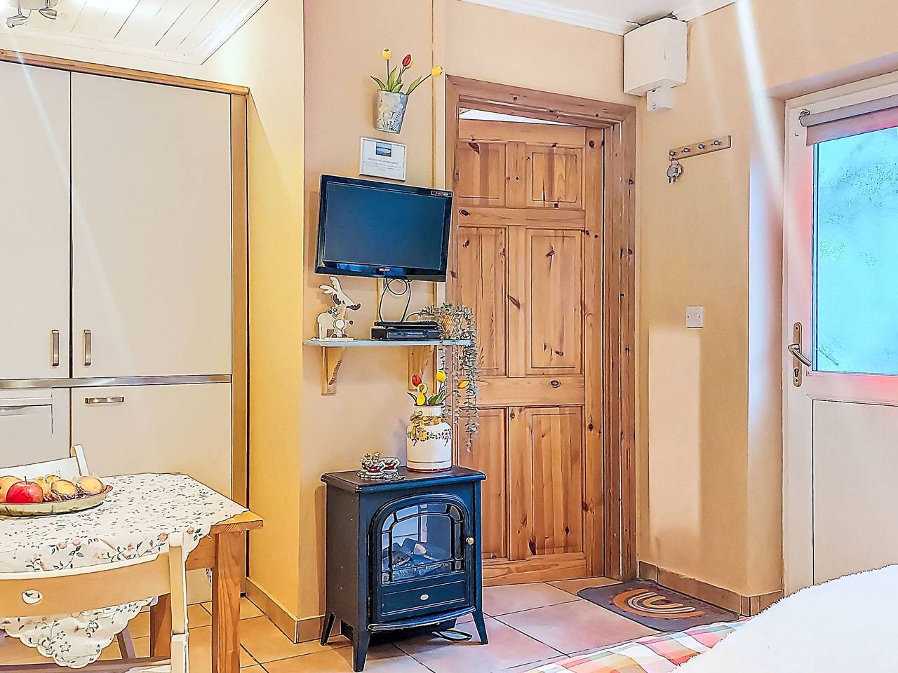 Ganze Wohnung, Eagle Nest in Glenties, County Donegal