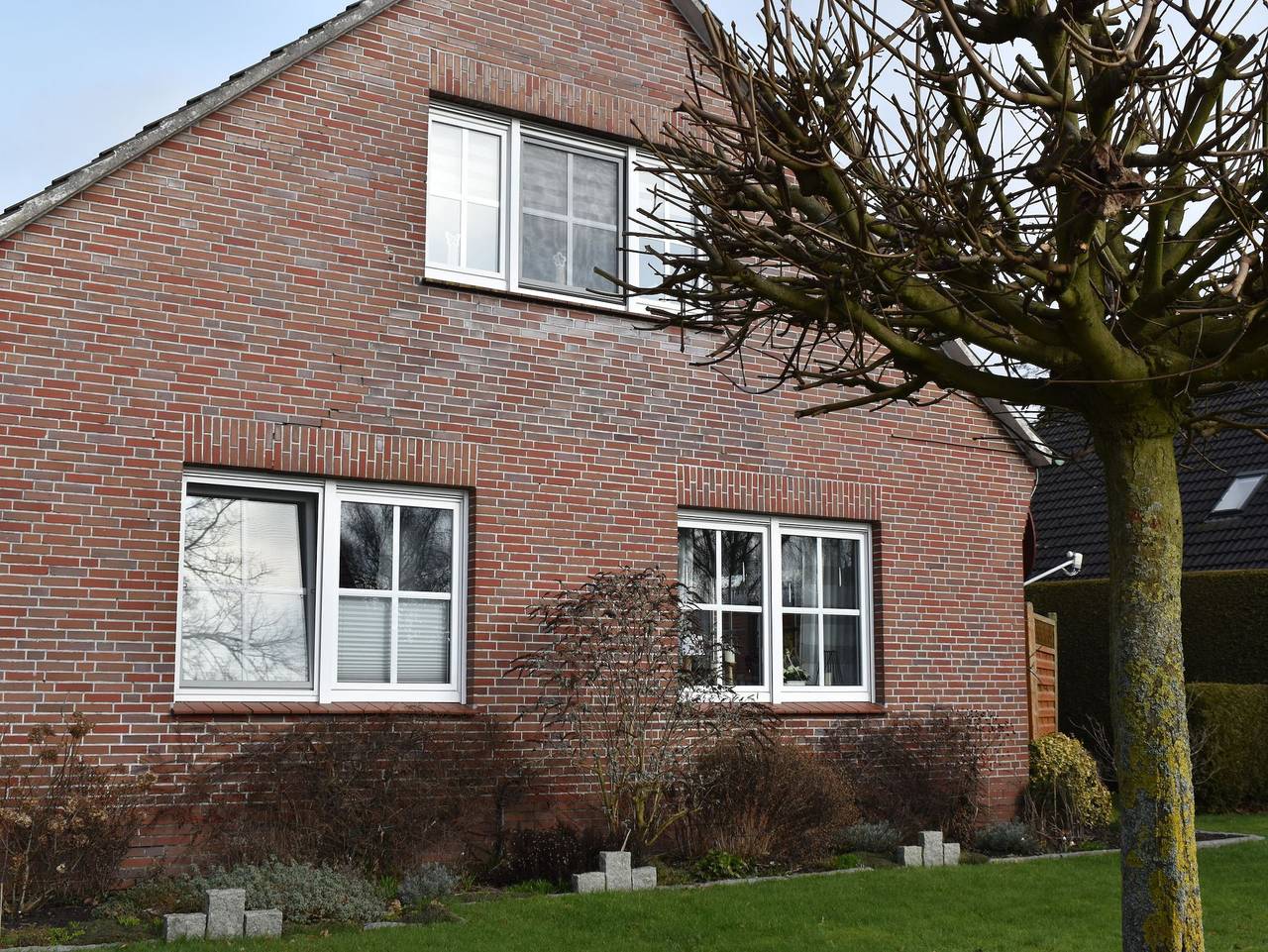 Ganze Ferienwohnung, Fewo Utkiek - Ferienwohnung Utkiek in Ihlow, Landkreis Aurich