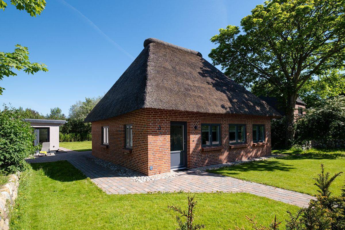 Ferienhaus "Bian" in Husum für bis zu 2 Personen in Husum, Nordfriesland