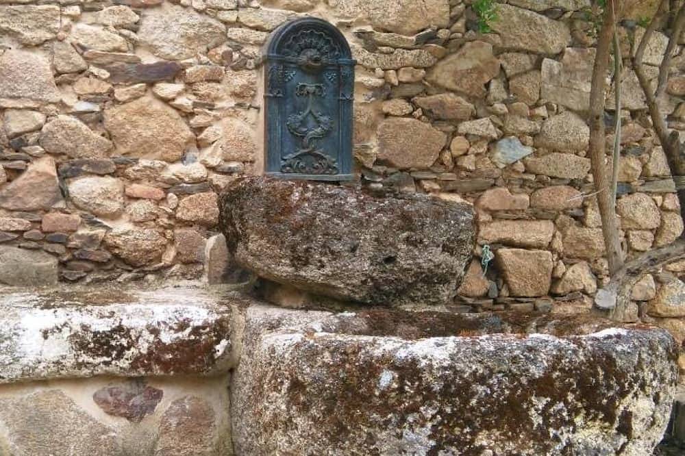 Ganze Wohnung, Tictágora House: House 3 in Plasenzuela, Cáceres und Umgebung