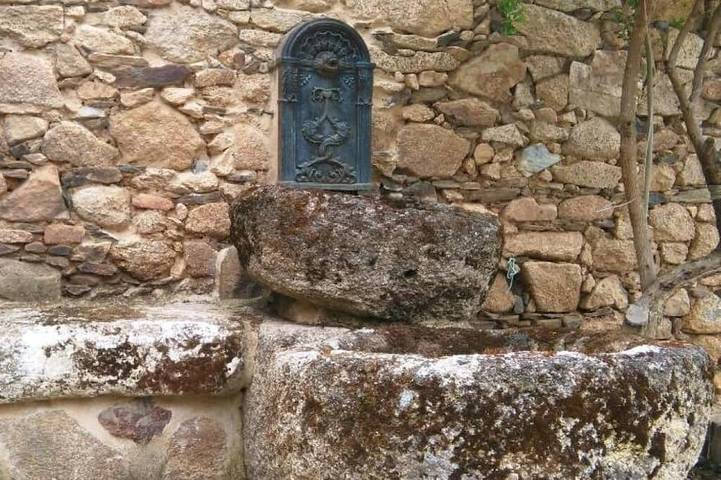 Ganze Wohnung, Tictágora House: House 3 in Plasenzuela, Cáceres und Umgebung