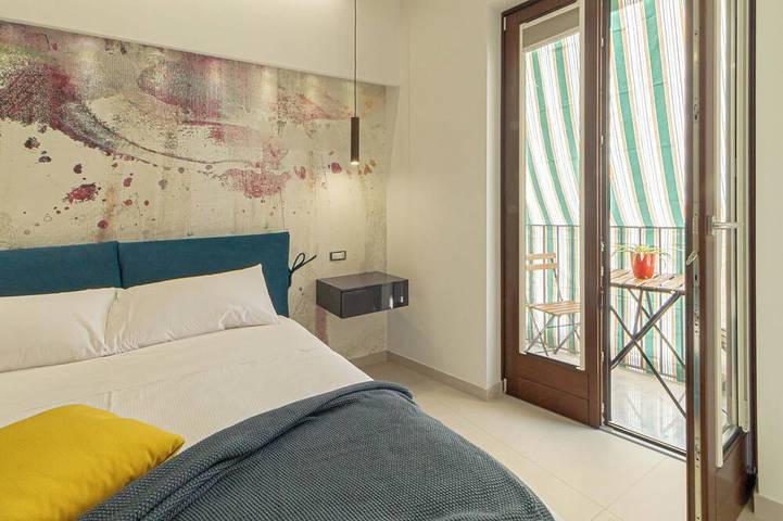 Casa Giura - Luce A 5 minuti dal centro storico appartamento nuovo e accogliente in Castelbuono, Provincia di Palermo