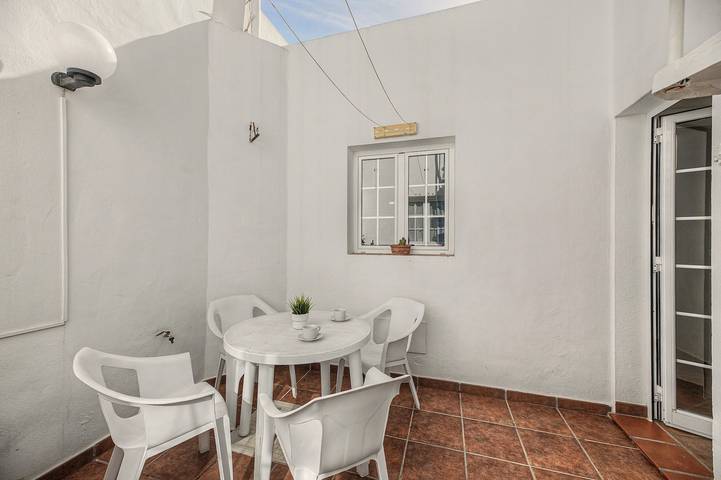 Maison de vacances « Las Crucetas Home » avec Wi-Fi in Playa del Salado (La Graciosa), La Graciosa